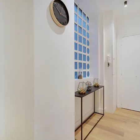 Charming - 1br-4p - Bastille * Paris